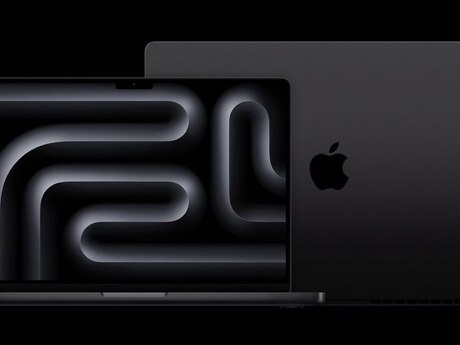 Apple MacBook Pro 16'inch M3 Max 2TB/64GB Apple MacBook Pro 16'inch M3 Max 2TB/64GB