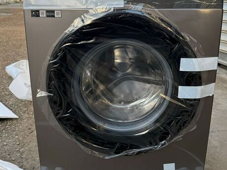 Samsung WW80A6S28AN/LP