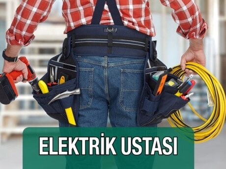 Elektrik xidməti