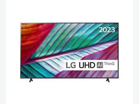 Televizor "LG 86UR78006LB" Televizor "LG 86UR78006LB"