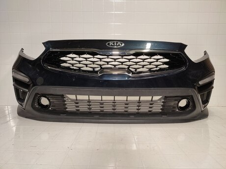 "Kia Forte k3 2019-2022" buferleri
