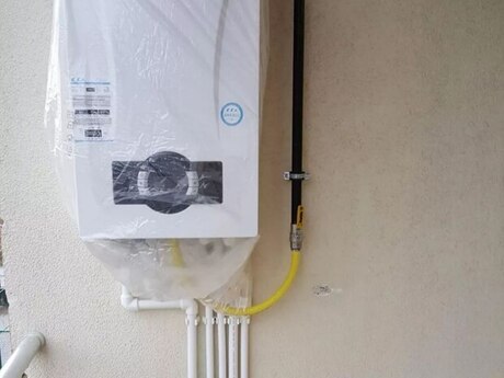 Kombi və radiatorların yuyulması Kombi və radiatorların yuyulması