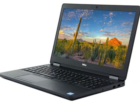 Noutbuk "Dell" Noutbuk "Dell"