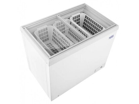 Dondurucu "Pozis Fh-255"
