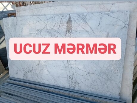 Mərmər qranit
