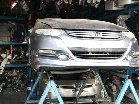 "Toyota Prius, Toyota Corolla Fielder, Honda Civic-İnsight" ehtiyat hissələri