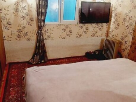 1 otaq · 40 m² · 1/1 mərtəbə, Səbail