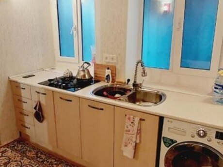Səbaildə 1 otaqlı həyət evi satılır, 40 m², 38 000 AZN, şəkil 5 / 7