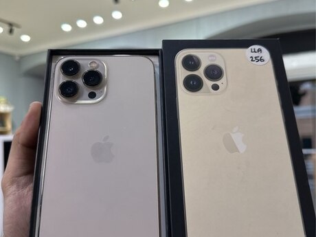 Apple iPhone 13 Pro Max Gold 256GB/6GB