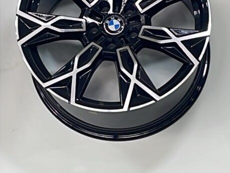 "BMW" diski R20 "BMW" diski R20