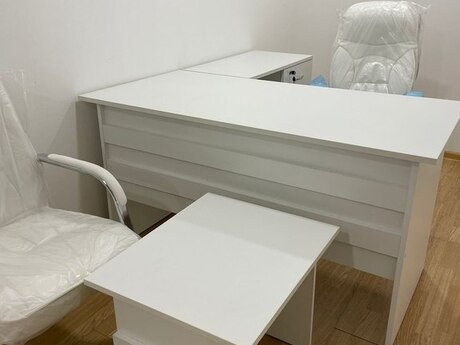 Ofis mebeli