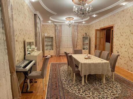 6-room house for sale in Masazır, 450 m², 265 000 AZN, photo 3 / 12