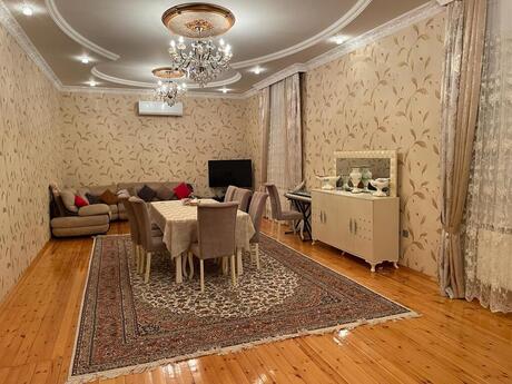 6-room house for sale in Masazır, 450 m², 265 000 AZN, photo 4 / 12