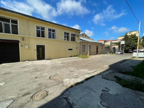 9-room house for sale in M.Ə.Rəsulzadə, 400 m², 600 000 AZN, photo 3 / 12
