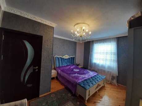 Продаётся 4-комнатный дом, Binə, 200 м², 95 000 AZN, фото 4 / 12