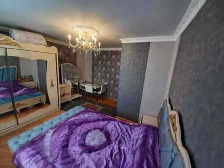 Продаётся 4-комнатный дом, Binə, 200 м², 95 000 AZN, фото 3 / 12