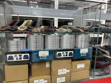 "BMW F10, BMW F15, BMW G30,BMW F30, BMW G20" spacer 