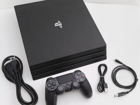 Sony PlayStation 4 Pro 1TB
