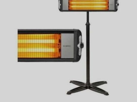 Qızdırıcı 2500 W