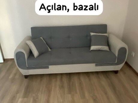 Divan