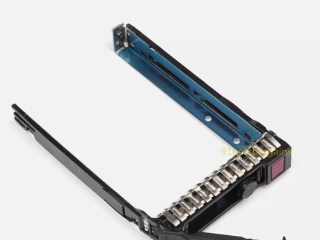 Caddy HDD Server HP G7 G8 G9 G10