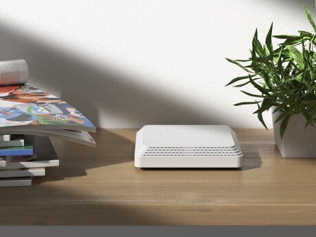 Wi-Fi Router "Keenetic Voyager PRO KN-3510"