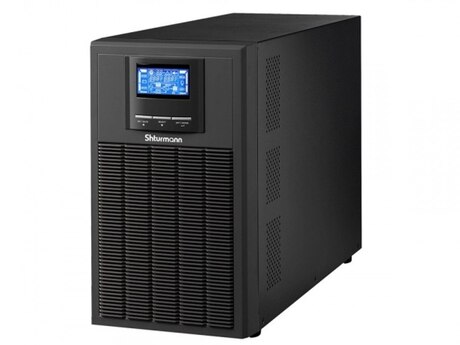UPS "3KVA Online Shturmann" UPS "3KVA Online Shturmann"