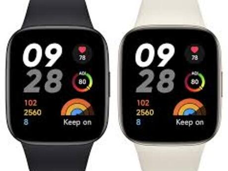 Xiaomi Redmi Watch 3