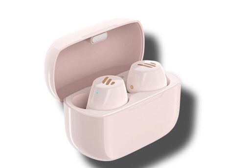 Qulaqcıq "Edifier TWS1 Simsiz Stereo Matte Pink"