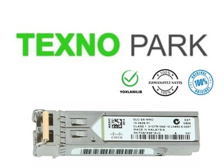 Cisco GLC-SX-MMD 10-2626-01 SFP
