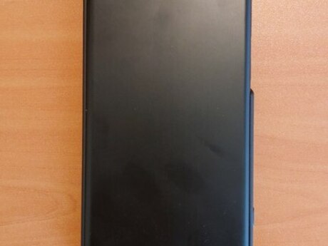 Samsung Galaxy S23 Ultra Phantom Black 256GB/8GB