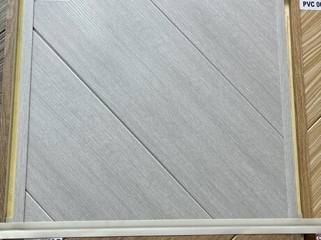 Pvc lambrinlər