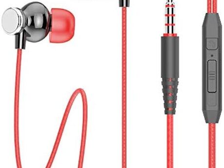 DUDAO X11A / Music Bass Earphone