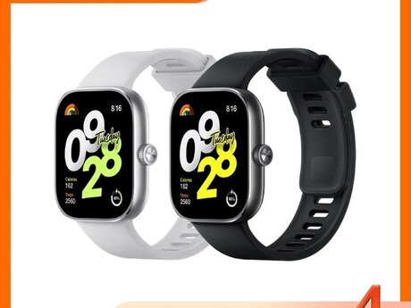 Xiaomi Redmi Watch 4