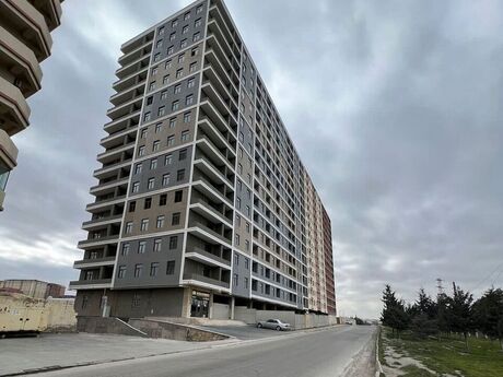 2-otaqlı yeni tikili, H.Əliyev küç.22, 97 m² 2-otaqlı yeni tikili, H.Əliyev küç.22, 97 m²