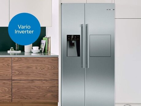 Bosch KAG93AI304