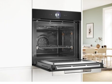Quraşdırılan soba "Bosch HMG776NB1"