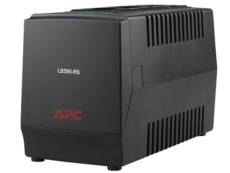 Gərginlik tənzimləyicisi "APC"