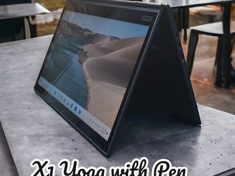 Lenovo X1 Yoga Lenovo X1 Yoga