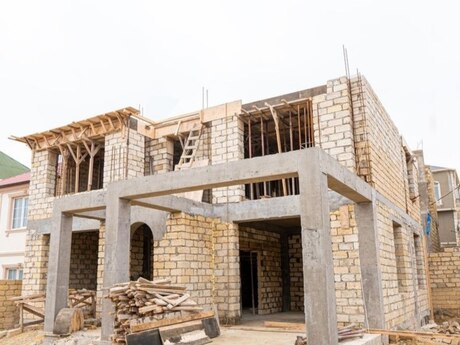 Beton işləri