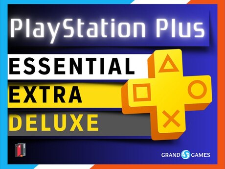 PlayStation, PS Plus Essential, Extra, Deluxe, PS4, PS5