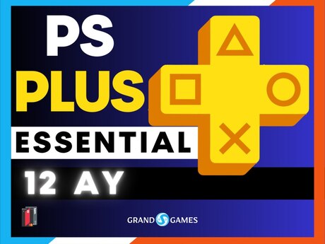 PlayStation, PS Plus Essential, PS4, PS5