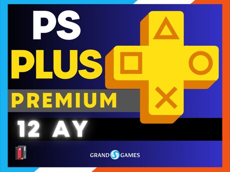 PlayStation, PS Plus Premium, PS4, PS5
