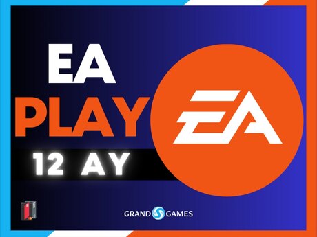 PS4 və PS5 üçün "EA Play" abunə paketi 