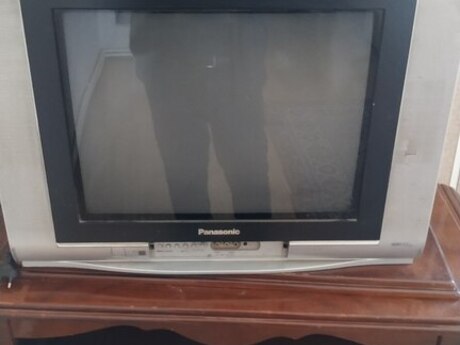 Televizor "Panasonic"