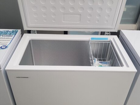 Dondurucu "Hoffmann 200 l"