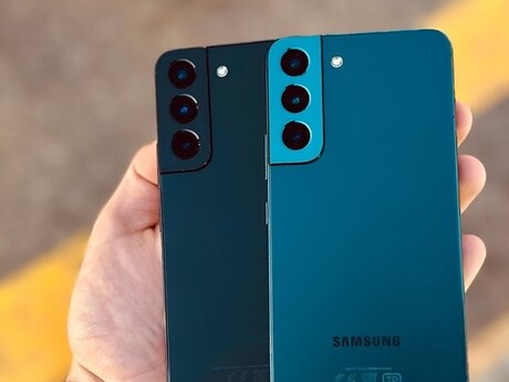 Samsung Galaxy S22 5G Green 128GB/8GB