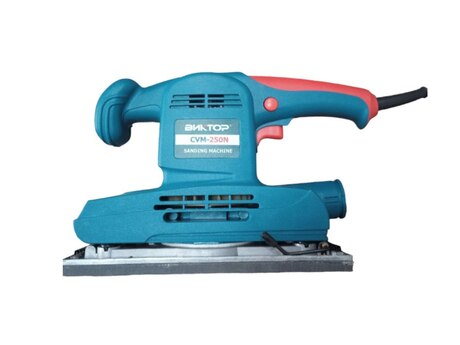 Vibrator "VİKTOR CVM-250N "