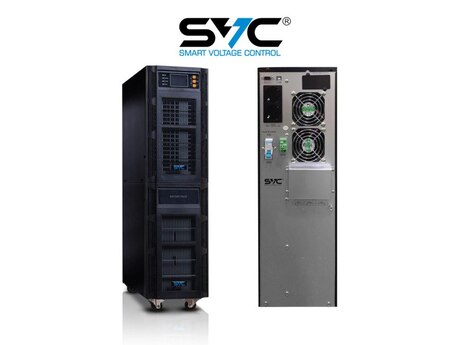 UPS "10KVA Online SVC" UPS "10KVA Online SVC"