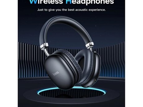 "HOCO  W-35" Max Wireless Headphones